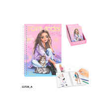 TOP MODEL 12726 PODRĘCZNY SZKICOWNIK