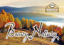 Term.Domowy 2026^- Barwy Natury