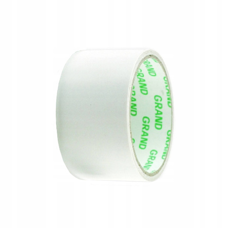 Taśma dwustronnie klejąca GRAND 38 x 05