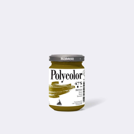 Farba akrylowa Polycolor Maimeri 475 140ml