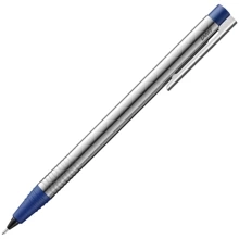 Ołówek automatyczny Lamy Logo niebieski 0,5