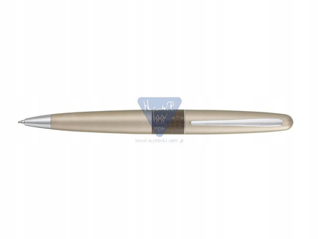 Długopis olejowy MR 2 PILOT lizard