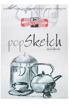 Koh i noor Szkicownik Pop Sketch 110g