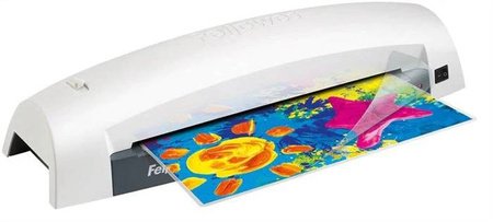 LAMINATOR FELLOWES LUNAR A3