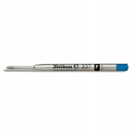 Wkład Pelikan 337 F Niebieski