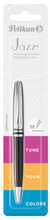 DŁUGOPIS PELIKAN JAZZ CLASSIC CZARNY BLISTER