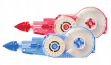 Wkład do korektora w taśmie Tetis BW010 5 mm / 10m