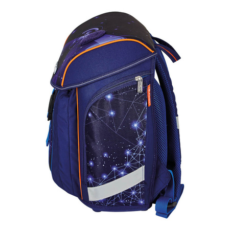 Herlitz Tornister Filolight Plus Galaxy Game