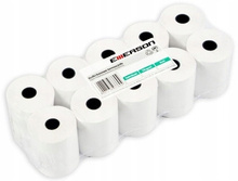 Rolka termiczna 110/20 Emerson 10 sztuk