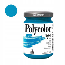 FARBA ACRYLOWA POLYCOLOR 140ML 366