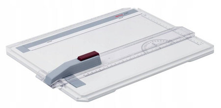 ROTRING DESKA KREŚLARSKA PROFIL A4