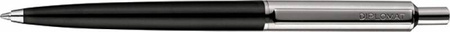 Długopis DIPLOMAT Magnum Equipment czarny
