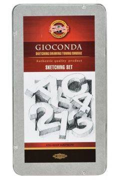 KIN ZESTAW GIOCONDA 8892