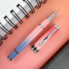 PIÓRO WIECZNE INNOVA OMBRE FUSION CHARM  MONTEVERDE EXPEN