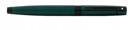 Pióro wieczne Sheaffer 300 zielone matowe