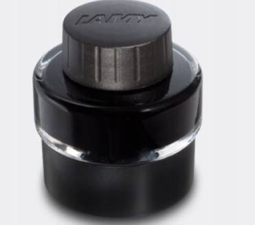 Atrament Lamy T51 czarny 30ml