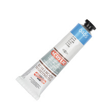 FARBA KIN ACRYL.40ML.CYJAN