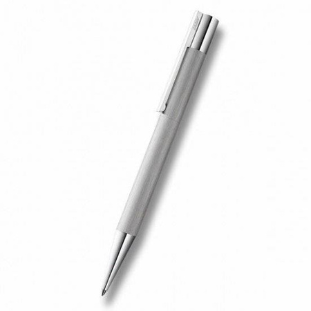 Długopis Lamy SCALA stal szczotkowana