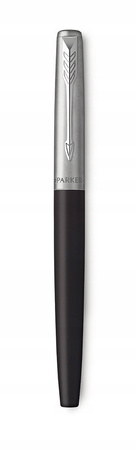 Parker Jotter pióro wieczne Bond Street Black CT M