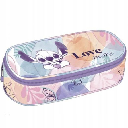 DISNEY FASHION CAMPUS PIÓRNIK STITCH PASTEL COOLPACK