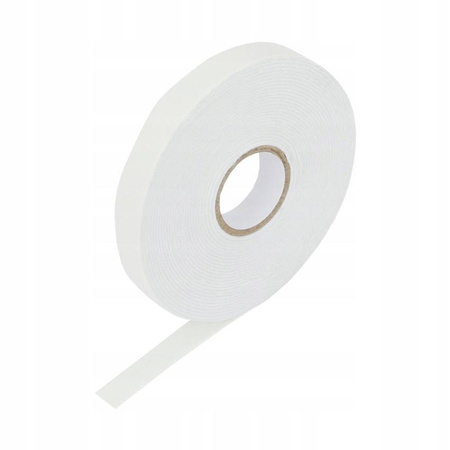 Taśma dwustronna montażowa Grand 18 x 3