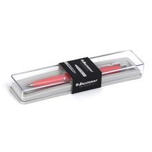 BALLOGRAF EPOCA P DŁ.UGOPIS AUTOMATYCZNY KORALOWY CZERWONY