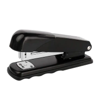 Zszywacz EAGLE TYST232 czarny 24/6 – 50 kartek