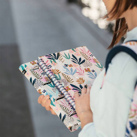 Kołobrulion Coolpack A4 Zodiac