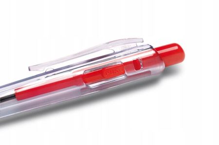 Długopis Pentel BK437 CZERWONY