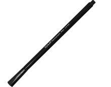 Toma pisak permanentny F-liner czarny