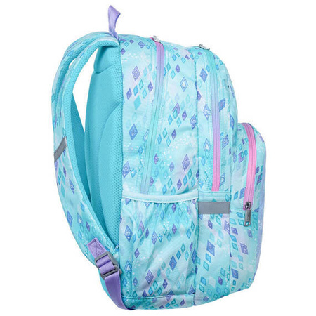 Disney Core Rider Plecak młodzieżowy Frozen
