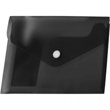 TECZ.KOPERTOWA PP A4 M&P CZARNA