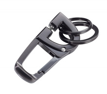 BRELOK DO KLUCZY TROIKA D-CLICK