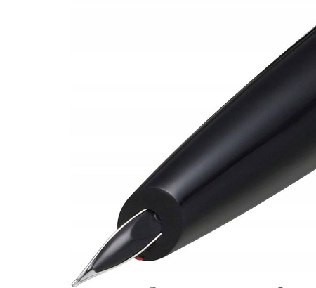 Sheaffer pióro wieczne Icon metalik czerwone