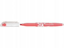 TEXTMARKER PILOT FRIXION LIGHT RED