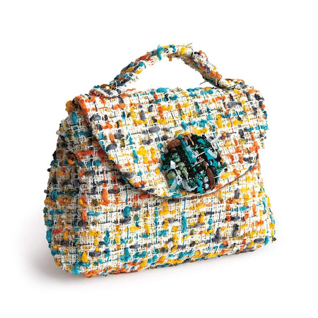 STRIGO ZESTAW KREATYWNY TOREBKĘ ELEGANT