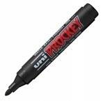 Uni marker do flipcharta PM-122 czarny