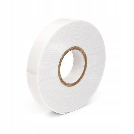 Taśma dwustronna montażowa Grand 12 x 3