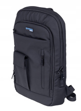 PLECAK DONAU TRAVEL, ROME, 13,3",9L CZARNY