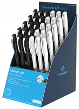 Display piór wiecznych Ceod Classic Basic 30szt