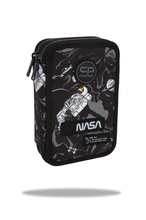 COOLPACK PIÓRNIK PODWÓJNYM Z WYPOSAŻENIEM JUMPER 2 ASTRONAUT
