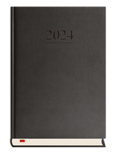 Terminarz Menadżera 2024^- czarny