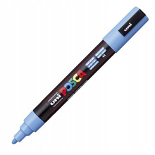 MARKER UNI PC-5M POSCA SKY BLUE nr 48