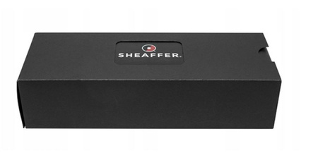 Sheaffer długopis Gift Collection chrom