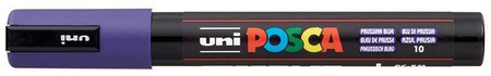 PC-5M MARKER POSCA UNI ATRAMENTOWY NR 10