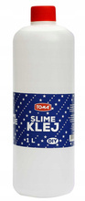 Klej PVA do glutków i papieru TOMA SLIME op. 1 kg