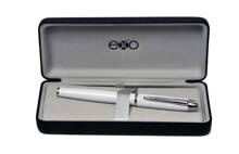 PIÓRO WIECZNE EXO ARIES BIAŁY LAKIER CT W ETUI