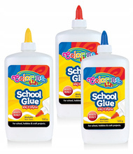 Klej w płynie Craft 500 gram Colorino