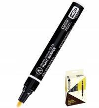 Marker olejowy GRAND czarny