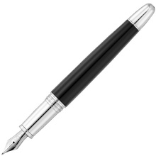 WALDMANN Précieux PIÓRO WIECZNE CZARNO/SZARE STALÓWKA B